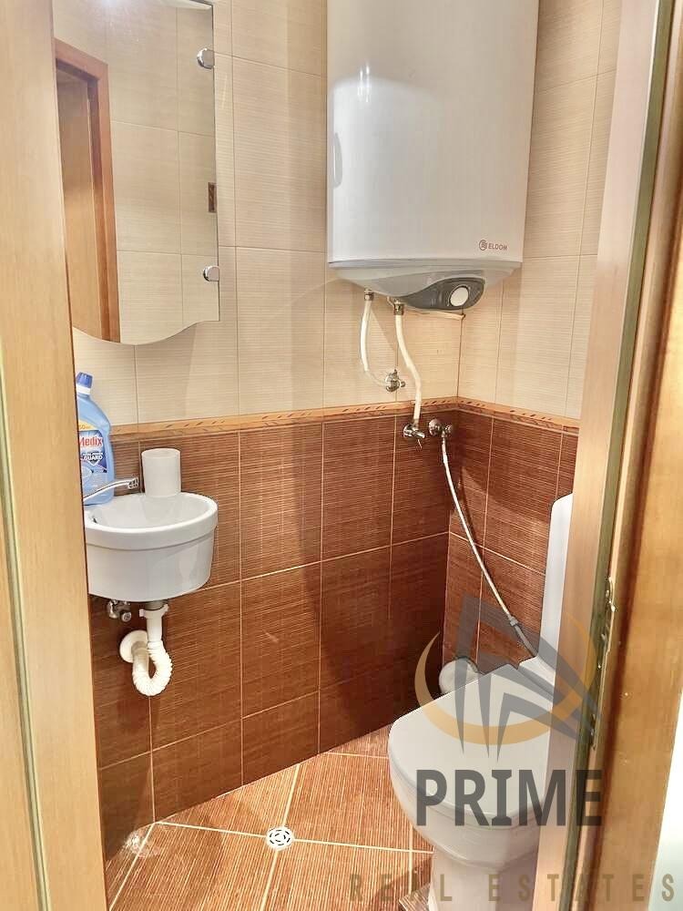 Дава под наем 3-СТАЕН, гр. Бургас, Център, снимка 3 - Апартаменти - 55095060