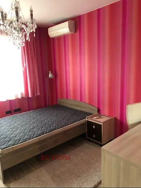 Дава под наем 3-СТАЕН, гр. София, Гео Милев, снимка 9 - Апартаменти - 55314692