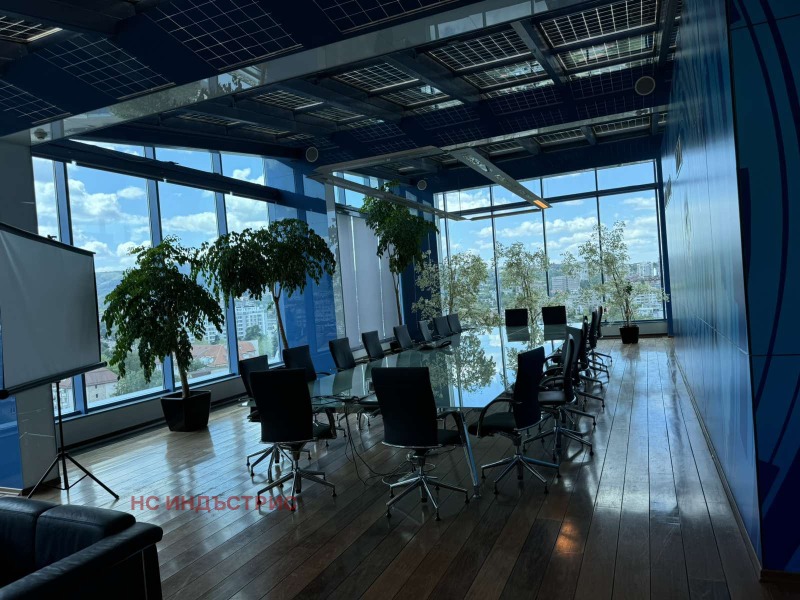 For Rent  Office Sofia , Pavlovo , 43 sq.m | 60150807 - image [12]