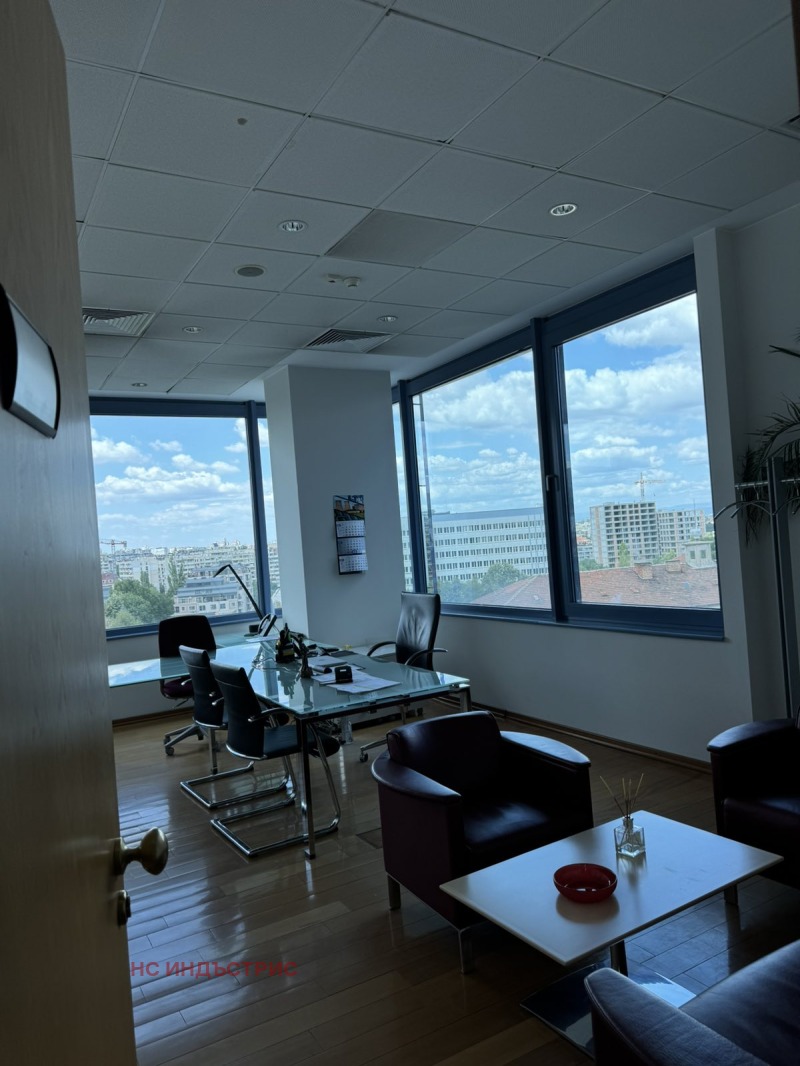 For Rent  Office Sofia , Pavlovo , 43 sq.m | 60150807 - image [8]