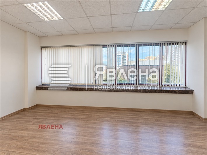 Дава под наем ОФИС, гр. София, Център