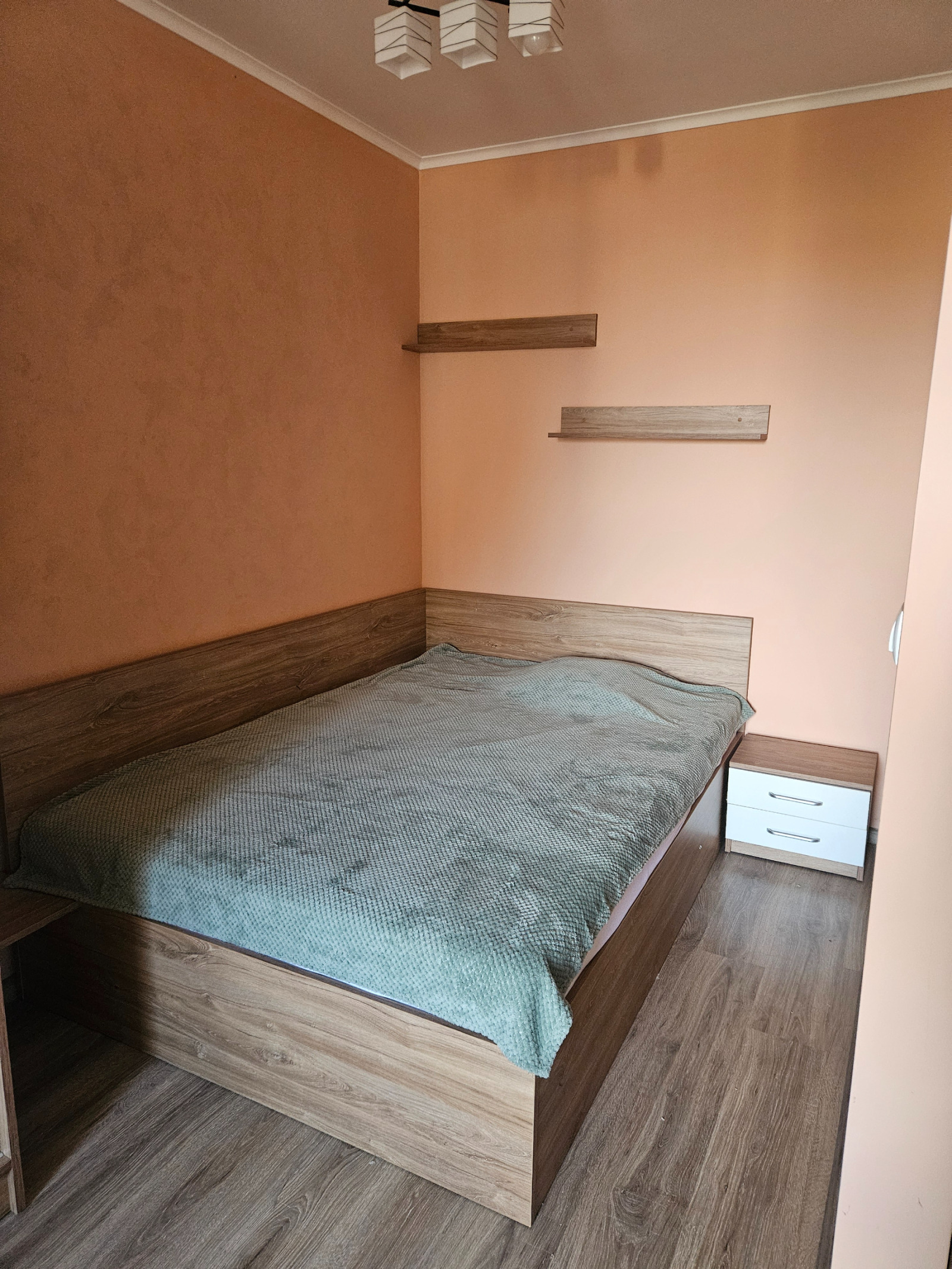 Дава под наем 1-СТАЕН, гр. София, Център, снимка 3 - Апартаменти - 56296153