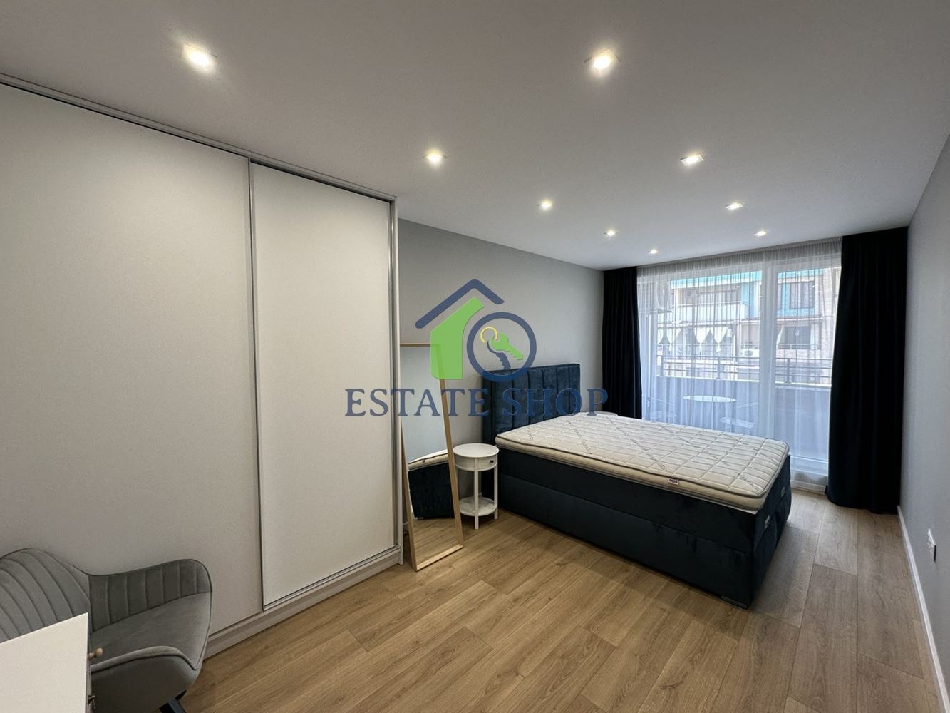 Дава под наем 2-СТАЕН, гр. Пловдив, Кючук Париж, снимка 12 - Апартаменти - 55537027