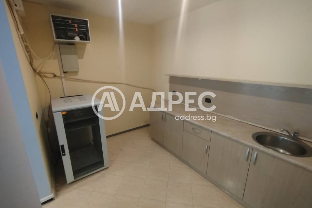 Дава под наем ОФИС, гр. София, Център, снимка 14 - Офиси - 56565617