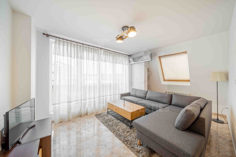 Дава под Наем 2-СТАЕН в град София, Хиподрума - 86 кв.м / 700 € » 1 369.08 лв., ДЖЕЙ И ДЖЕЙ КОРПОРЕЙШЪН ООД