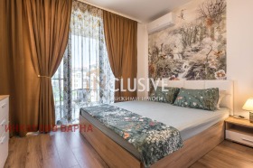 1 bedroom k.k. Sv.Sv. Konstantin i Elena, Varna 10