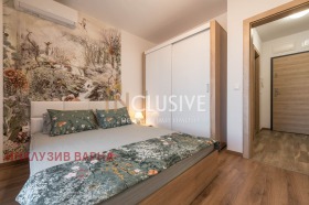 1 bedroom k.k. Sv.Sv. Konstantin i Elena, Varna 9