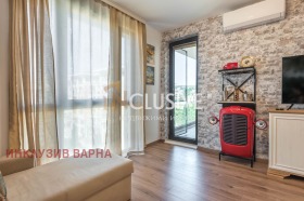 1 bedroom k.k. Sv.Sv. Konstantin i Elena, Varna 8