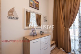 1 bedroom k.k. Sv.Sv. Konstantin i Elena, Varna 11