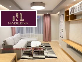 1 bedroom Izgrev, Sofia