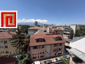 Дава под наем  2-стаен, град София
