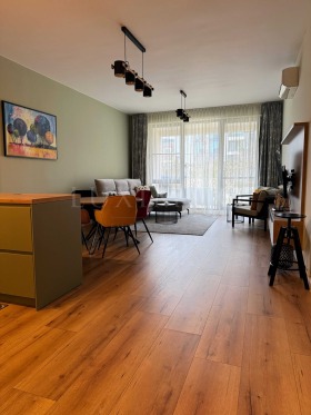 2 bedroom Lozenets, Sofia 2