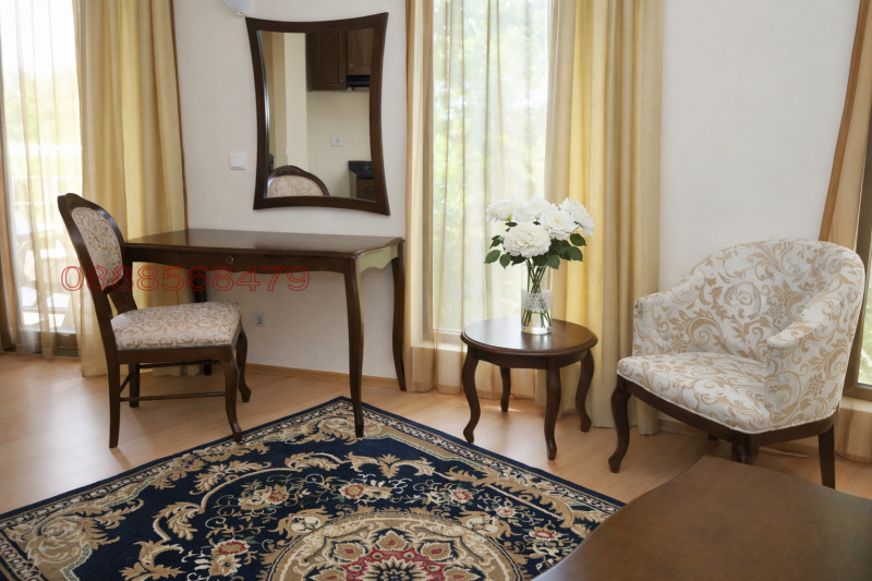 Дава под наем 1-СТАЕН, к.к. Слънчев бряг, област Бургас, снимка 11 - Апартаменти - 52908992