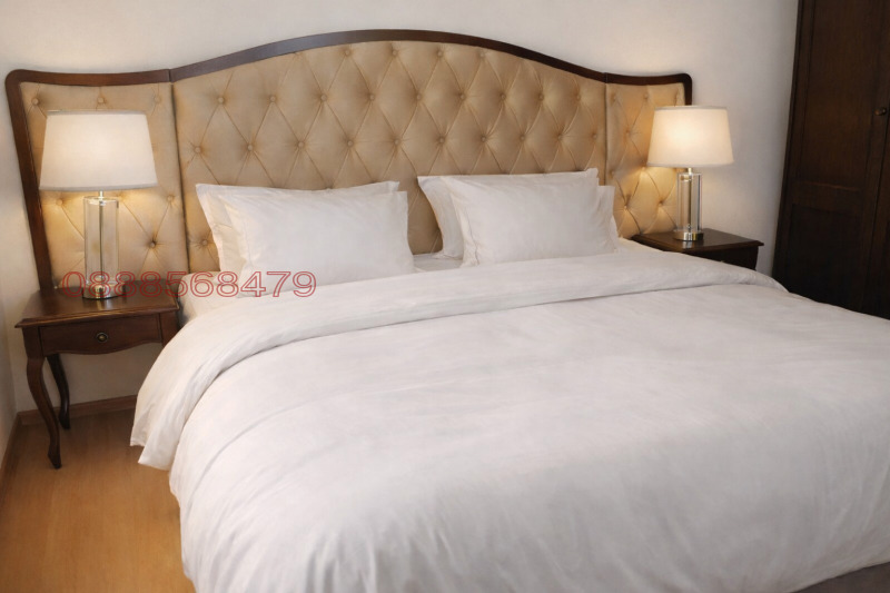 Дава под наем 1-СТАЕН, к.к. Слънчев бряг, област Бургас