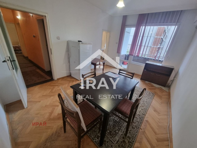 For Rent  2 bedroom Stara Zagora , Tsentar , 75 sq.m | 31890323 - image [5]