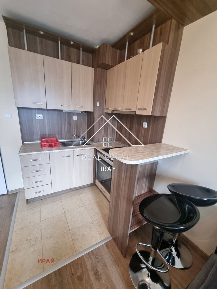 Vuokrattavana  Studio Stara Zagora , Ajazmoto , 35 neliömetriä | 37602613 - kuva [8]