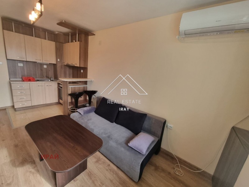 För uthyrning  Studio Stara Zagora , Ajazmoto , 35 kvm | 37602613 - bild [5]