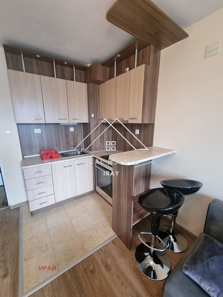 K pronájmu  Studio Stara Zagora , Ajazmoto , 35 m2 | 37602613 - obraz [13]