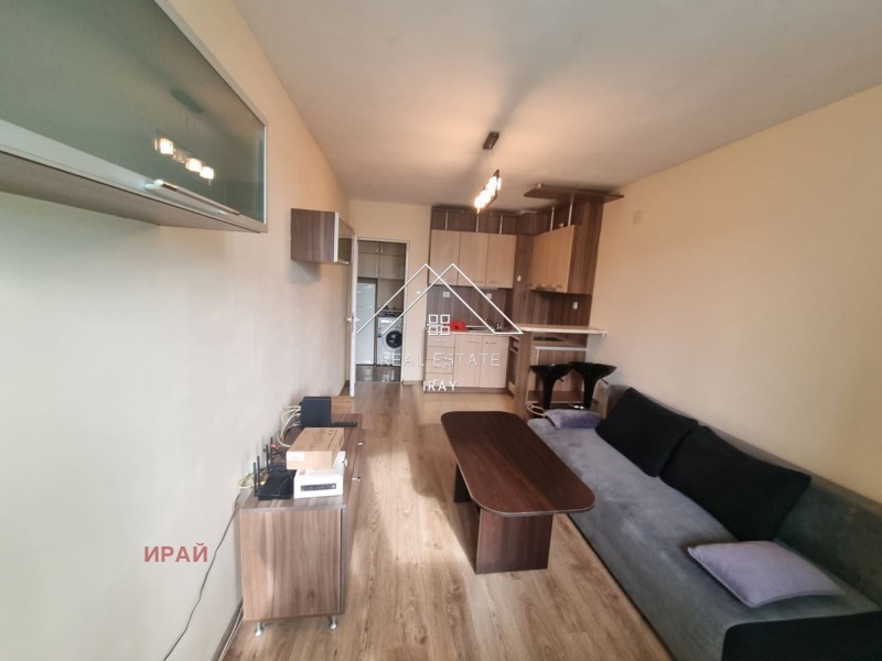 K pronájmu  Studio Stara Zagora , Ajazmoto , 35 m2 | 37602613 - obraz [3]