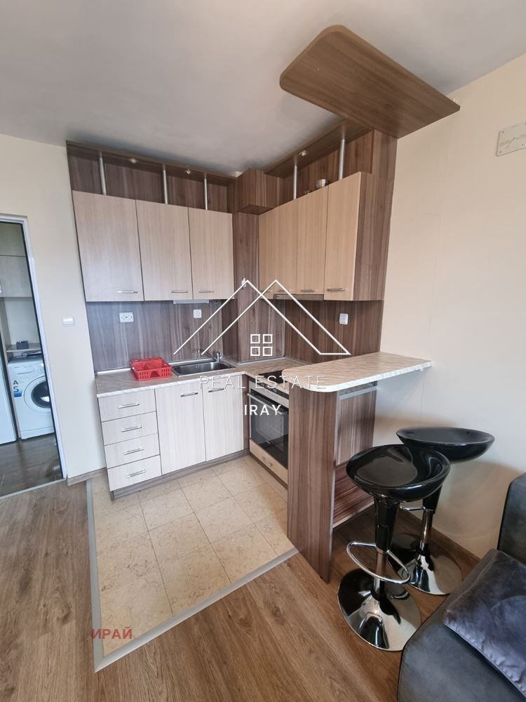 K pronájmu  Studio Stara Zagora , Ajazmoto , 35 m2 | 37602613