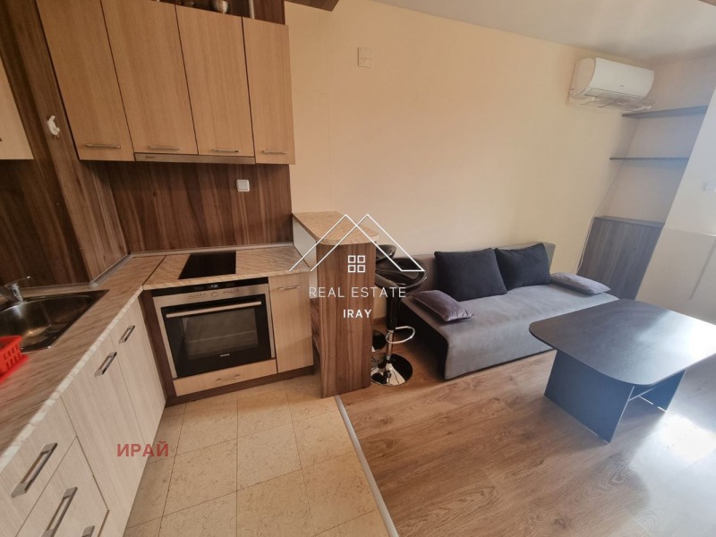 K pronájmu  Studio Stara Zagora , Ajazmoto , 35 m2 | 37602613 - obraz [11]