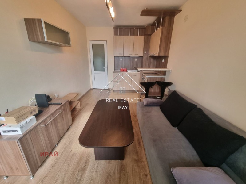 Vuokrattavana  Studio Stara Zagora , Ajazmoto , 35 neliömetriä | 37602613 - kuva [6]