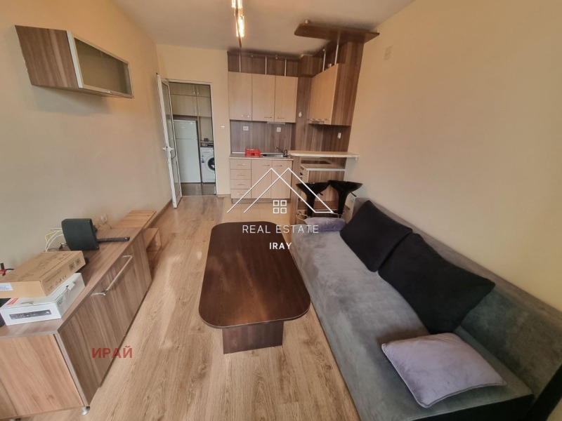 K pronájmu  Studio Stara Zagora , Ajazmoto , 35 m2 | 37602613 - obraz [2]