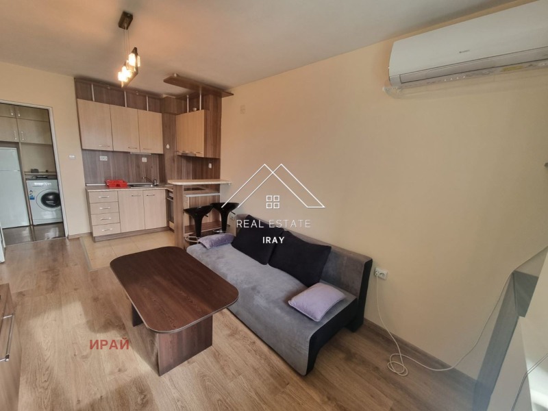 För uthyrning  Studio Stara Zagora , Ajazmoto , 35 kvm | 37602613 - bild [4]