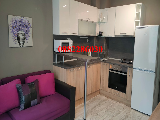 For Rent  1 bedroom Stara Zagora , ORB , 60 sq.m | 80123480 - image [2]