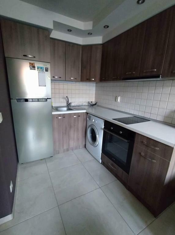 Дава под наем  2-стаен град Пловдив , Кършияка , 50 кв.м | 32801237 - изображение [2]
