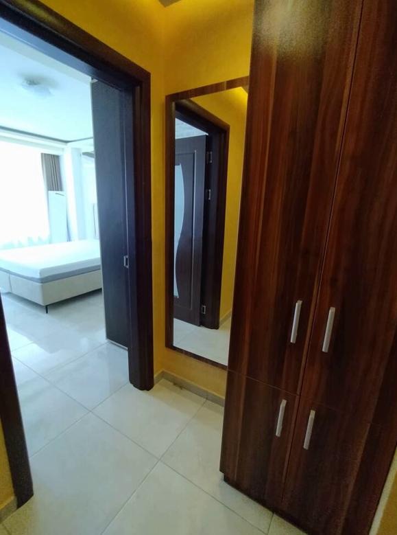 Дава под наем  2-стаен град Пловдив , Кършияка , 50 кв.м | 32801237 - изображение [6]