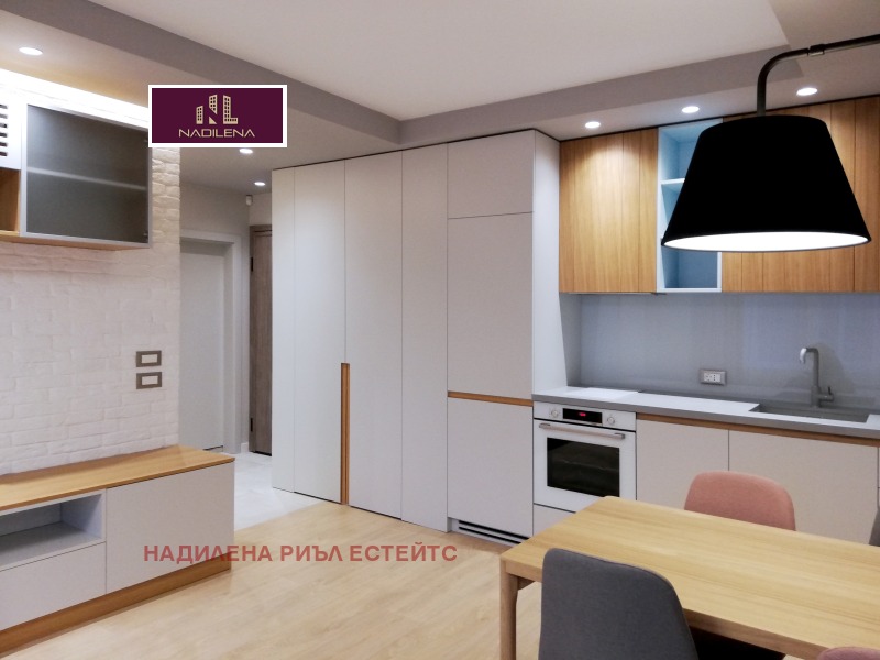 Zu vermieten  1 Schlafzimmer Sofia , Izgrew , 67 qm | 75108395 - Bild [5]