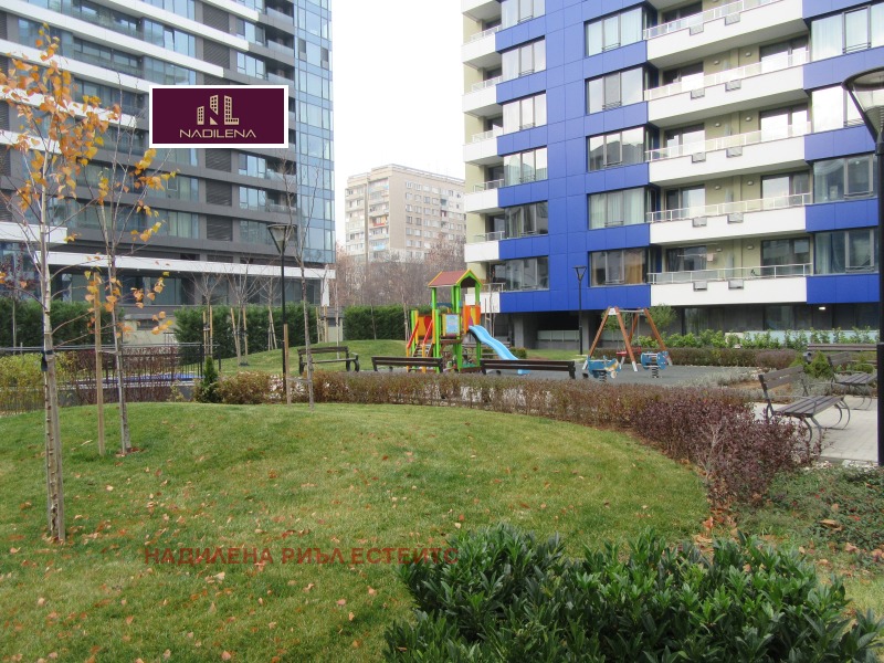 Zu vermieten  1 Schlafzimmer Sofia , Izgrew , 67 qm | 75108395 - Bild [16]