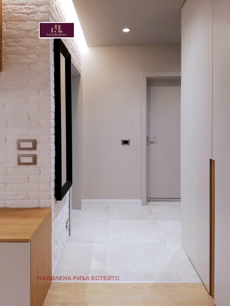 Zu vermieten  1 Schlafzimmer Sofia , Izgrew , 67 qm | 75108395 - Bild [13]