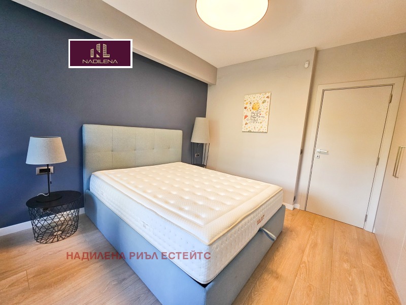 Kiadó  1 hálószoba Sofia , Izgrev , 67 négyzetméter | 75108395 - kép [9]