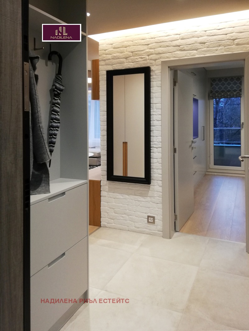 Zu vermieten  1 Schlafzimmer Sofia , Izgrew , 67 qm | 75108395 - Bild [11]