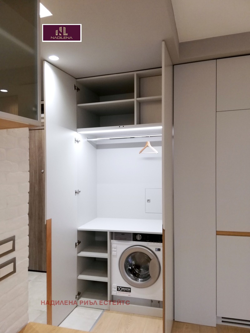 Zu vermieten  1 Schlafzimmer Sofia , Izgrew , 67 qm | 75108395 - Bild [10]