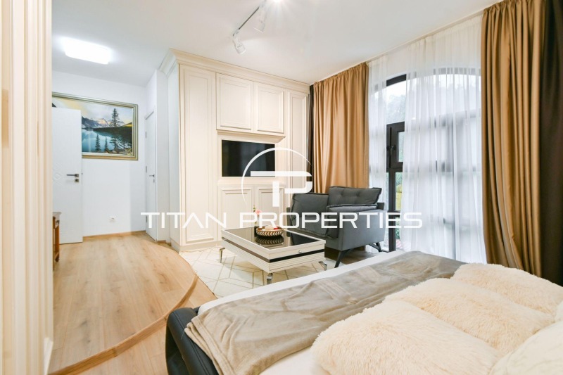 Под наем 2-СТАЕН, град София, Бояна • 1350 лв. / 690.24 € • 52011821 1