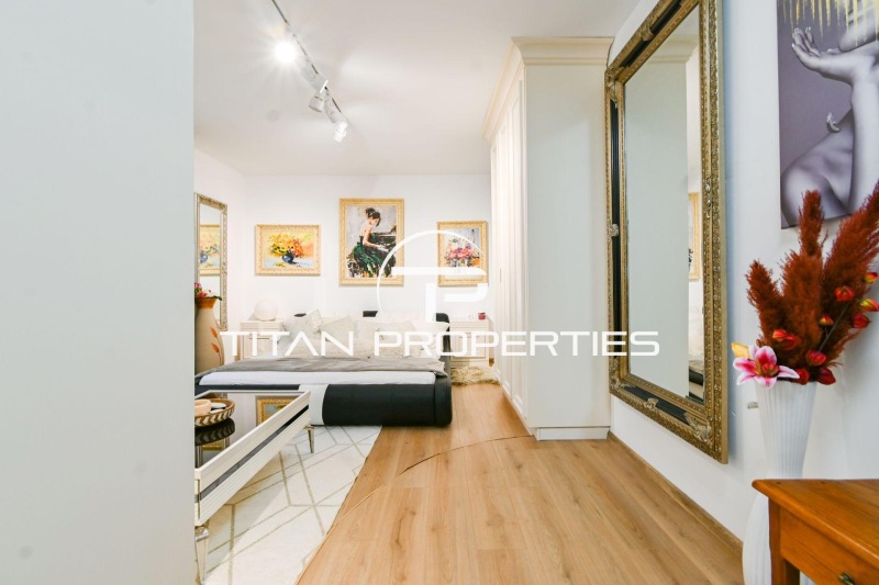 Дава под наем 2-СТАЕН, гр. София, Бояна, снимка 6 - Апартаменти - 52531912