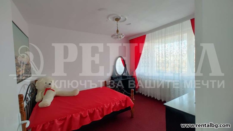 Дава под наем 2-СТАЕН, гр. Пловдив, Център, снимка 3 - Апартаменти - 52691224