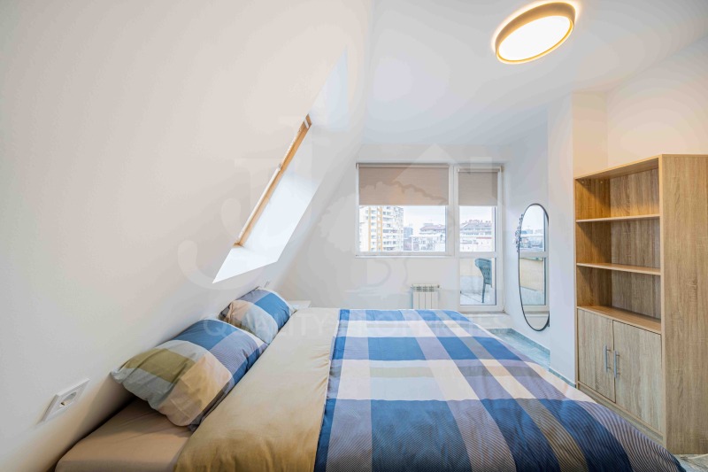 Дава под наем 2-СТАЕН, гр. София, Хиподрума, снимка 10 - Апартаменти - 53021741