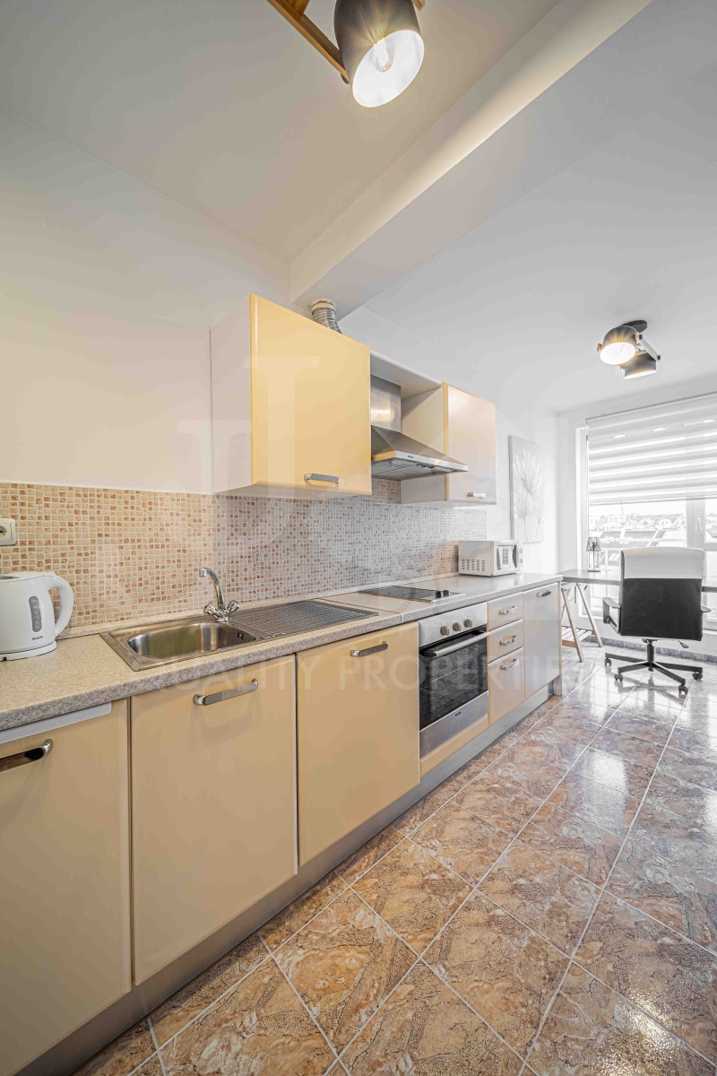 Дава под наем 2-СТАЕН, гр. София, Хиподрума, снимка 8 - Апартаменти - 53021741