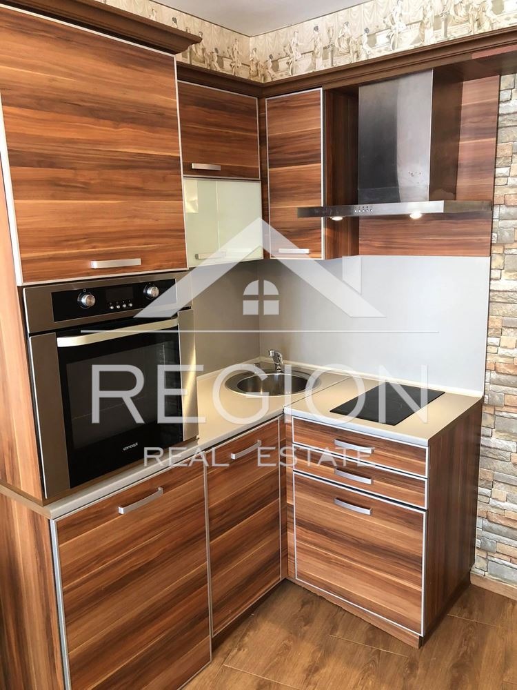 Дава под наем 2-СТАЕН, гр. Варна, Център, снимка 2 - Апартаменти - 53280198