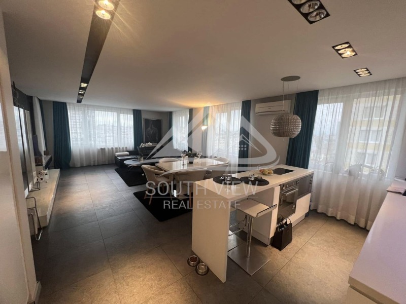 For Rent  2 bedroom Sofia , Gotse Delchev , 135 sq.m | 55550720 - image [4]