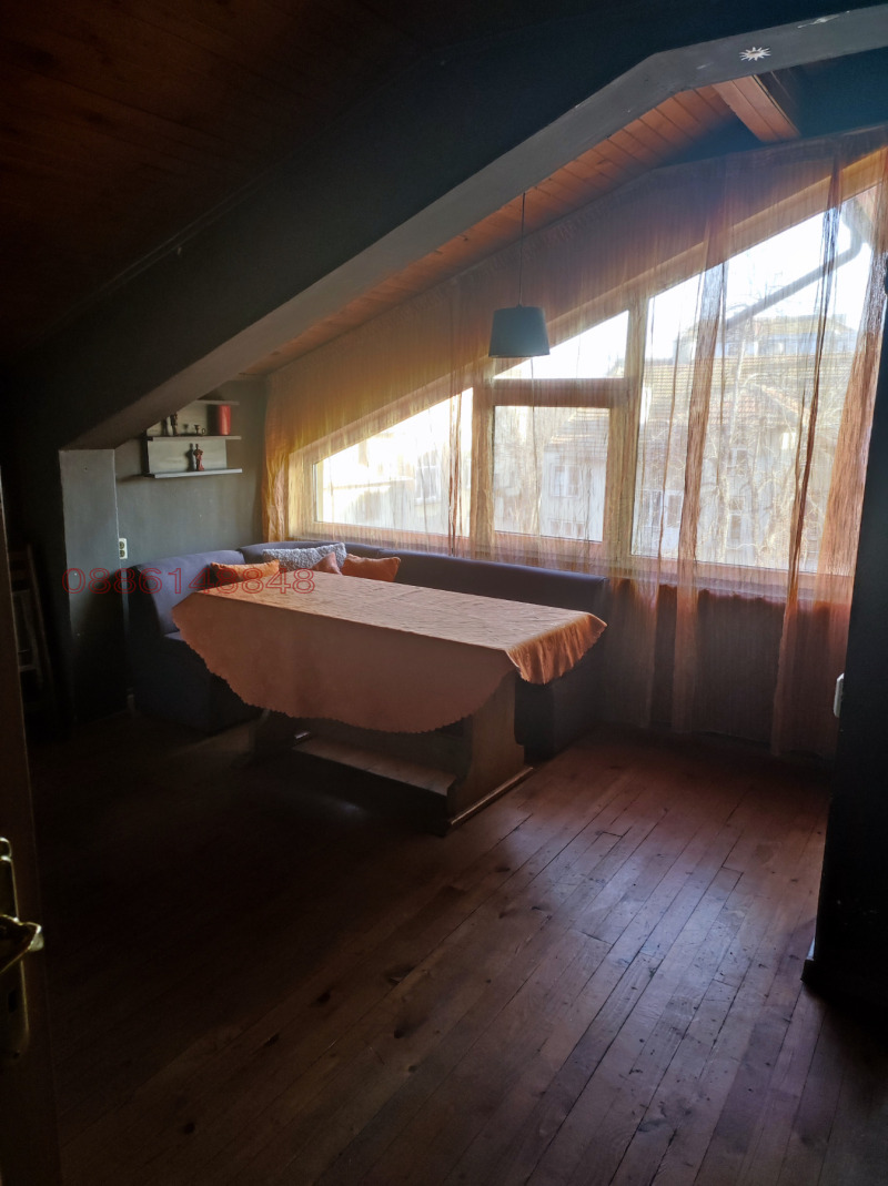 Дава под наем 3-СТАЕН, гр. Варна, Център, снимка 4 - Апартаменти - 52781211