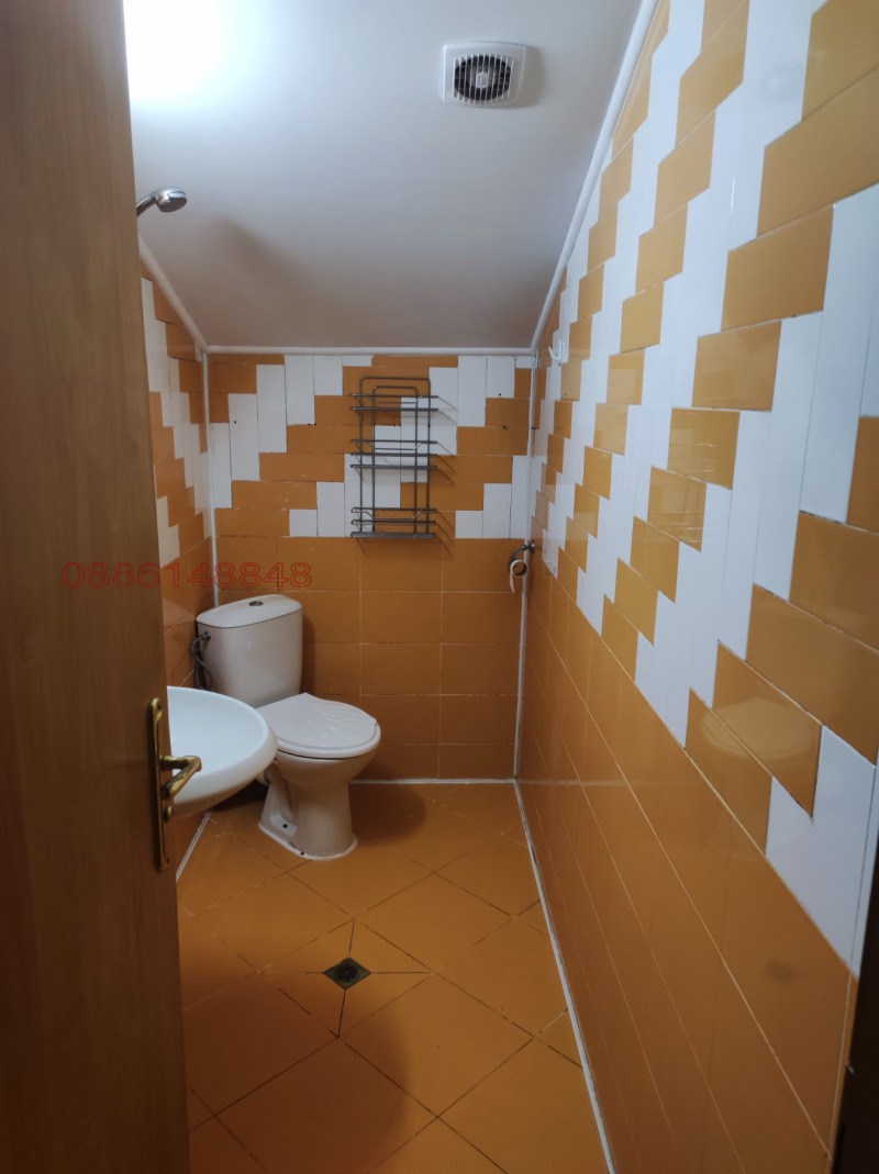 Дава под наем 3-СТАЕН, гр. Варна, Център, снимка 9 - Апартаменти - 52781211