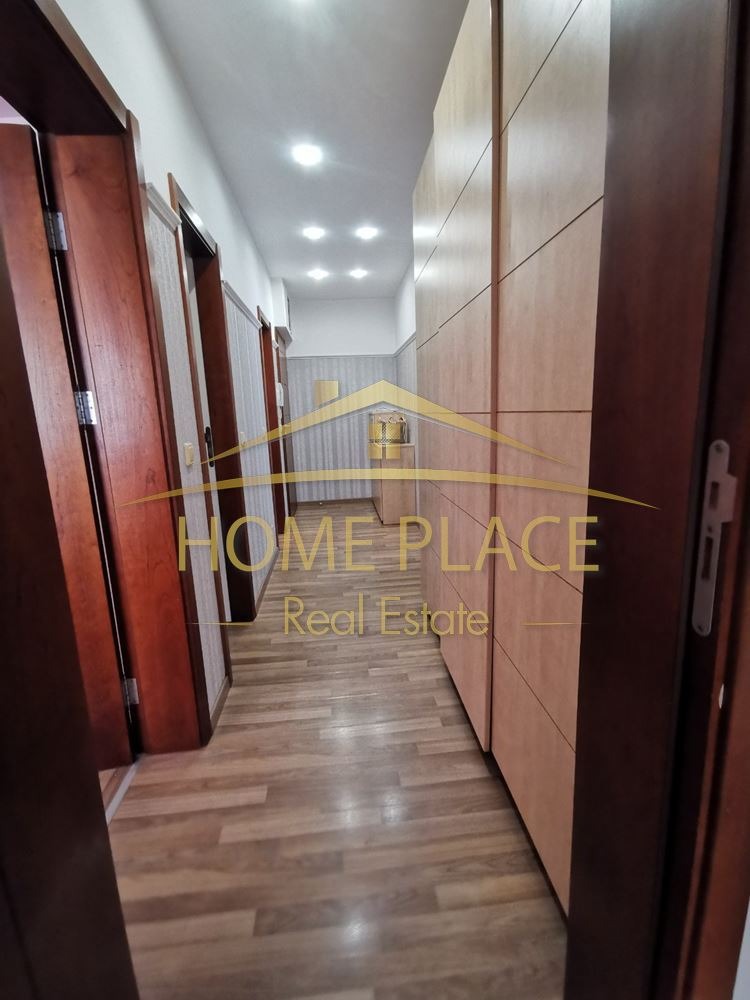 Дава под наем 3-СТАЕН, гр. Варна, ВИНС-Червен площад, снимка 9 - Апартаменти - 52989583