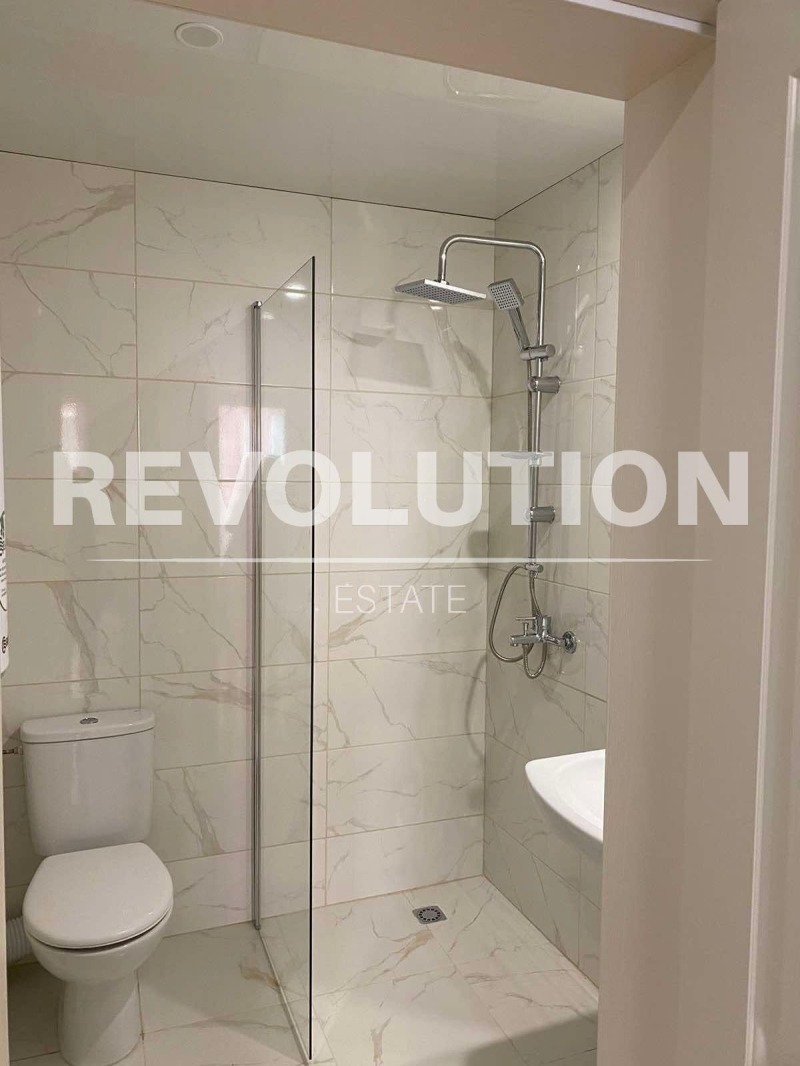 Дава под наем 3-СТАЕН, гр. Варна, Бриз, снимка 6 - Апартаменти - 53517565