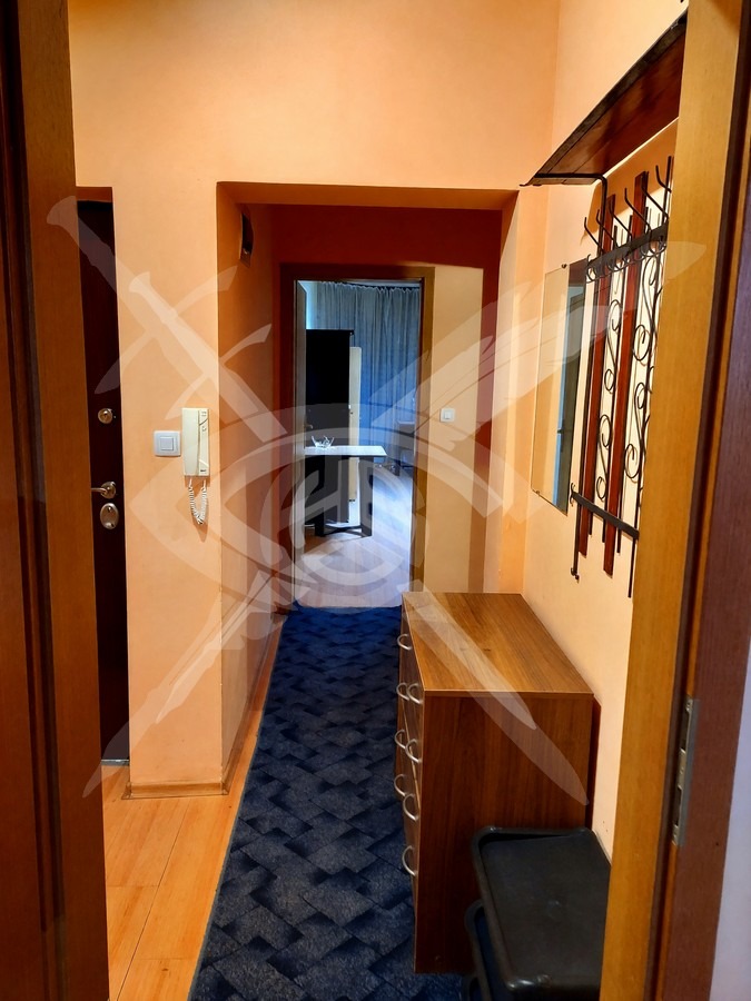 Дава под наем 3-СТАЕН, гр. София, Хиподрума, снимка 9 - Апартаменти - 56200795