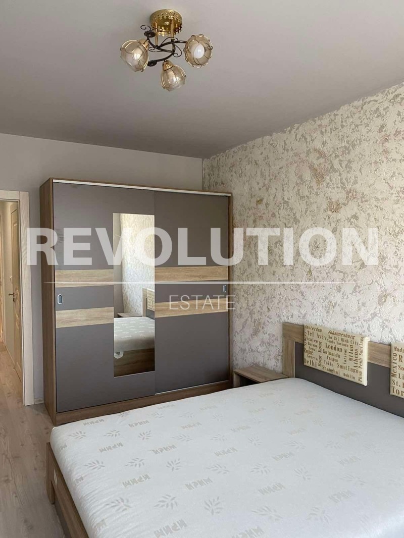 Дава под наем 3-СТАЕН, гр. Варна, Бриз, снимка 10 - Апартаменти - 53517565